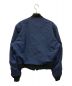 U'S NAVY (ユーエスネイビー) シーボードジャケット ネイビー サイズ:40：8800円