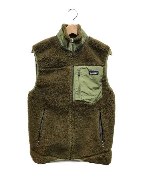 グレイ系 S 日本未発売 ヴィンテージ パタゴニア Patagonia レトロx ベスト Size S ベスト メンズグレイ系s 12 678 Jkkniu Edu