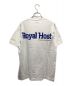 ROYAL HOST × Popeye (ロイヤルホスト×ポパイ) トロピカルプリントTシャツ ホワイト サイズ:M：5800円