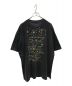 KORN (コーン) バンドTシャツ ブラック サイズ:XL：10800円