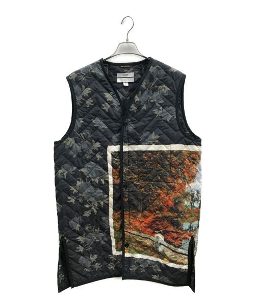 最大63％オフ！ OAMC オーエーエムシーベスト メンズ fawe.org