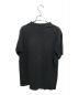 OLD STUSSY (オールドステューシー) 90`sオールドスカルTシャツ ブラック サイズ:Ｍ：12800円