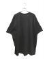 SUPREME (シュプリーム) スクリブル ポートレートTシャツ ブラック サイズ:XL：10800円