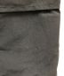 中古・古着 N.HOOLYWOOD (エヌ ハリウッド) ポケットハーフパンツ ブラック サイズ:S：12800円