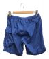 C.P COMPANY (シーピーカンパニー) クロームビーチボクサーショーツ/Chrome Beachwear Boxer ブルー サイズ:44：10000円