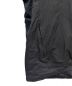 中古・古着 GOLDWIN (ゴールドウイン) GORE-TEX INFINIUM Puffy Jacket ブラック サイズ:XL：25800円