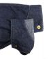 中古・古着 TCB jeans (ティーシービー ジーンズ) デニムオーバーオール インディゴ サイズ:34：19800円