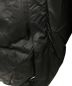 中古・古着 THE NORTH FACE (ザ ノース フェイス) ヌプシダウンジャケット ブラック サイズ:L：27800円