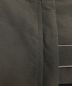 中古・古着 CANADA GOOSE (カナダグース) Lorette Parkaダウンジャケット ブラック サイズ:S 未使用品：67800円