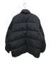 NIKE (ナイキ) 90‘Sダウンジャケット ブラック サイズ:M：9800円