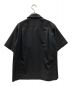 sacai (サカイ) スーツシャツ ブラック サイズ:1：24800円