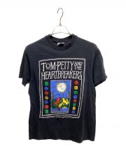 TOM PETTY and THE HEARTBREAKERS 80‘SヴィンテージバンドツアーTEE