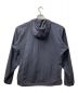 tilak (ティラック) ティンドジャケット ブラック サイズ:XL：15800円