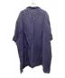 POLO RALPH LAUREN (ポロ・ラルフローレン) HBTオープンカラーシャツ ネイビー サイズ:4XB：9800円