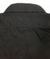 中古・古着 MADISON BLUE (マディソンブルー) HAMPTON Short Sleeve Shirt ブラック サイズ:M：14000円
