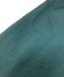 中古・古着 CULLNI (クルニ) Double Short Sleeve Shirt グリーン サイズ:Ｓ：14000円