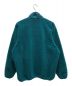 Patagonia (パタゴニア) 90’s Fleece Jacket グリーン サイズ:XL：16800円