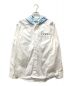 MARNI（マルニ）の古着「コットンポプリンフーデッドシャツ」｜ホワイト