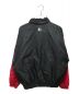 STARTER (スターター) BULLSナイロンジャケット ブラック サイズ:XL：12800円