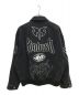 AMBUSH (アンブッシュ) ジャケット ブラック サイズ:S：47800円