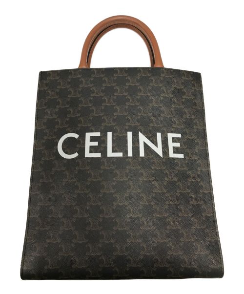 CELINE（セリーヌ）CELINE (セリーヌ) トートバッグの古着・服飾アイテム