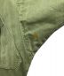中古・古着 US ARMY (ユーエス アーミー) 3rdジャングルファティーグジャケット オリーブ サイズ:SMALL-SHORT：24000円