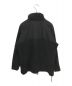 ECWCS (エクワックス) GEN2フリースジャケット ブラック サイズ:LARGE：10000円