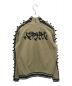 NIKE (ナイキ) ACRONYM (アクロニウム) Knit Jacket ベージュ サイズ:L：14800円