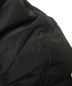 中古・古着 THE SHINZONE (ザ シンゾーン) フレアフライトジャケット ブラック サイズ:36：24800円