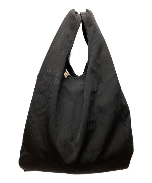 VISVIM（ビズビム）VISVIM (ビズビム) MARKET BAG ブラックの古着・服飾アイテム