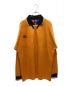 UMBRO（アンブロ）の古着「90’Sゲームシャツ」｜オレンジ