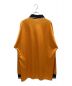 UMBRO (アンブロ) 90’Sゲームシャツ オレンジ サイズ:XL：13000円