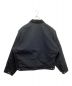 CarHartt (カーハート) デトロイトジャケット ブラック サイズ:2XL：30000円