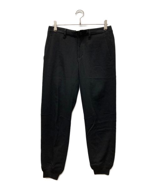 HELMUT LANG（ヘルムートラング）HELMUT LANG (ヘルムートラング) ジョガーパンツ ブラック サイズ:30の古着・服飾アイテム