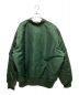POLO SPORT (ポロスポーツ) MA-1ジャケット グリーン サイズ:XL：18000円