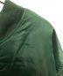中古・古着 POLO SPORT (ポロスポーツ) MA-1ジャケット グリーン サイズ:XL：18000円