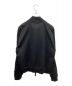 NIKE (ナイキ) NOCTA (ノクタ) FZ KNIT TOPトラックジャケット ブラック サイズ:M：15000円