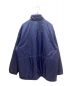 NIKE (ナイキ) 90`Sロゴパテッドジャケット ネイビー サイズ:L：10000円
