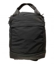 THE NORTH FACE (ザ ノース フェイス) W Never Stop Utility Pack ブラック