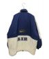 NIKE (ナイキ) 90`Sバックロゴパラシュートジャケット ブルー サイズ:L：20000円