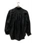 AiE (エーアイイー) Painter Shirt ブラック サイズ:S：15000円