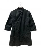 Engineered Garmentsエンジニアド ガーメンツ）の古着「MG Coat」｜ブラック