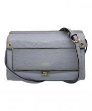 FURLA (フルラ) ショルダーウォレット ブルー