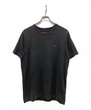 SUPREME (シュプリーム) Small Box Tee ブラック サイズ:M