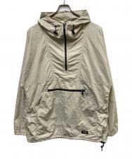 L.L.Bean (エルエルビーン) アノラックパーカー ベージュ サイズ:不明(実寸サイズ参照)