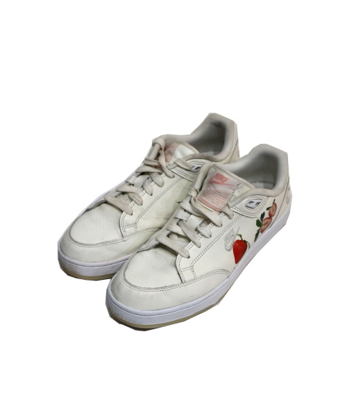 grandstand ii pinnacle