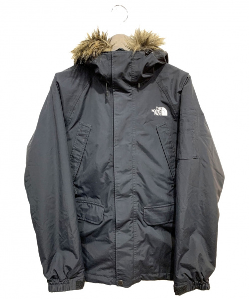 grace triclimate jacket