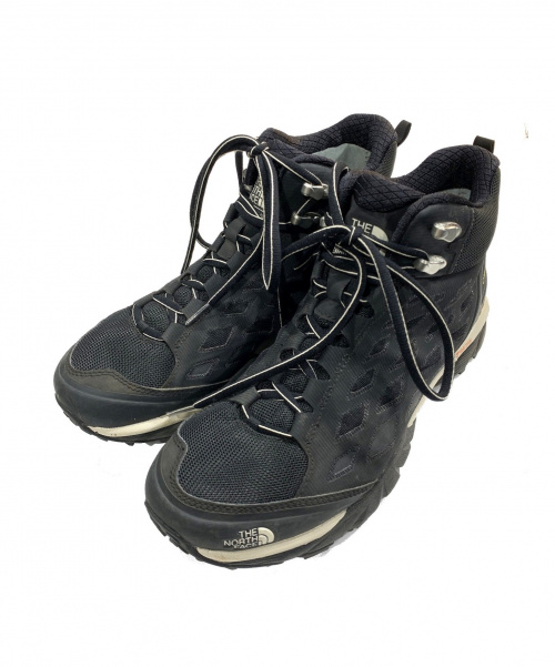 the north face endurus hike mid