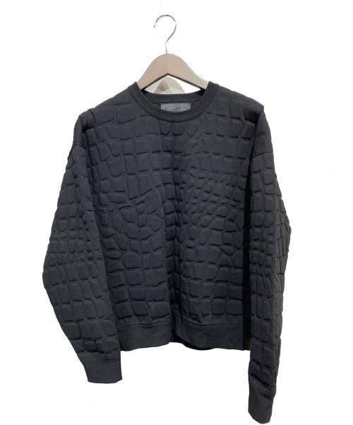 中古 古着通販 Alexander Wang H M アレキサンダーワン エイチアンドエム ボンディングスウェット ブラック サイズ M ブランド 古着通販 トレファク公式 Trefac Fashion