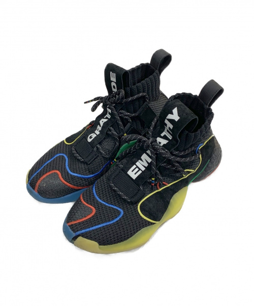 adidas x pw crazy byw lvl